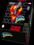 Nintendo  SNES&nbsp; - &nbsp;Death and Return of Superman, The (USA)